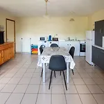 Perceneige - Ancien Presbytère 3/5 Personnes *