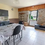 Perceneige - Ancien Presbytère 3/5 Personnes *