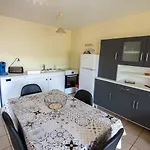 Perceneige - Ancien Presbytère 3/5 Personnes Casa vacanze *
