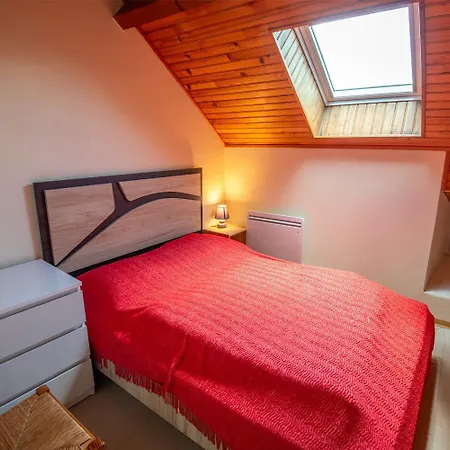 Ferienhaus Perceneige - Ancien Presbytere 3/5 Personnes *