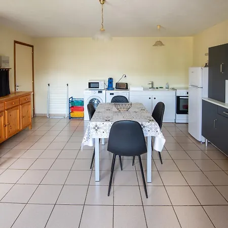Perceneige - Ancien Presbytere 3/5 Personnes *