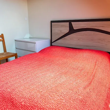 Ferienhaus Perceneige - Ancien Presbytere 3/5 Personnes