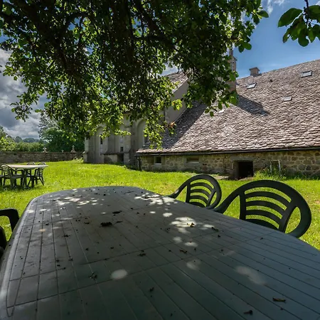 Perceneige - Ancien Presbytère 3/5 Personnes Casa vacanze