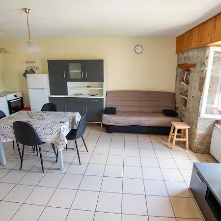 Prázdninový dům Perceneige - Ancien Presbytere 3/5 Personnes