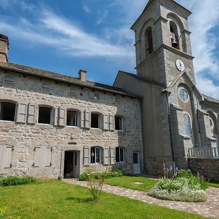Perceneige - Ancien Presbytere 3/5 Personnes Ferienhaus Grandvals