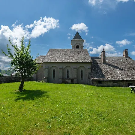 Casa vacanze Perceneige - Ancien Presbytère 3/5 Personnes Grandvals