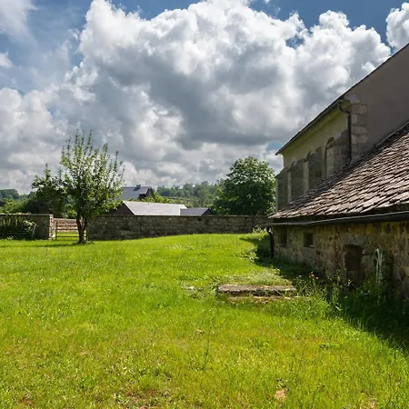 Perceneige - Ancien Presbytère 3/5 Personnes Casa vacanze