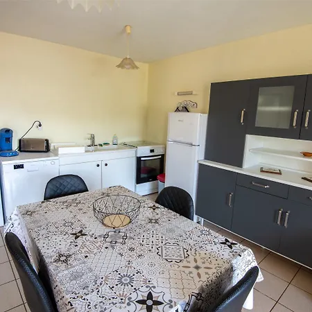 Perceneige - Ancien Presbytere 3/5 Personnes Ferienhaus *