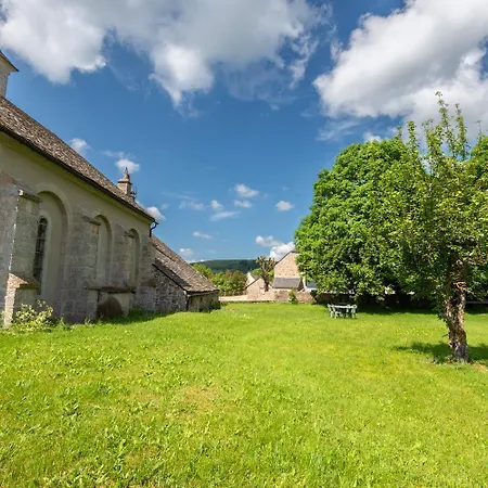 Casa vacanze Perceneige - Ancien Presbytère 3/5 Personnes Grandvals
