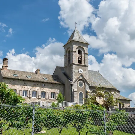 Perceneige - Ancien Presbytère 3/5 Personnes *