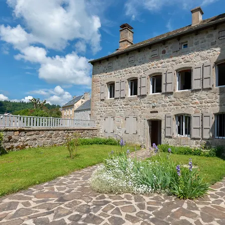 Perceneige - Ancien Presbytere 3/5 Personnes